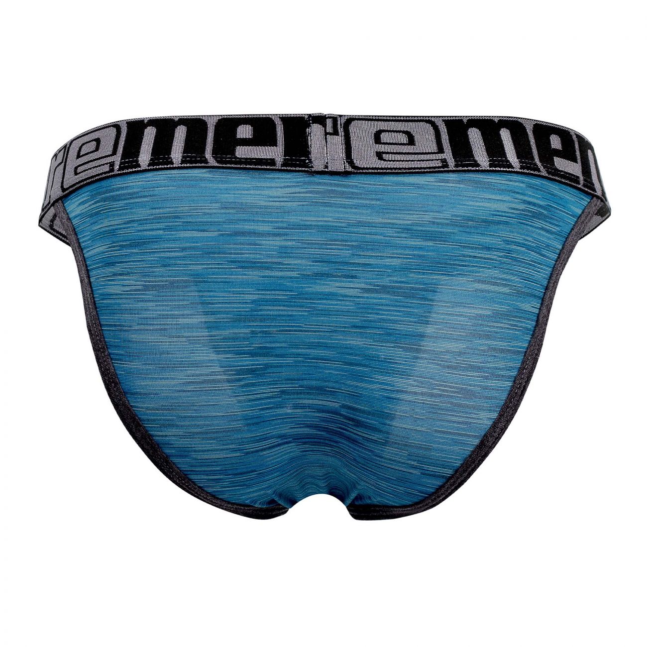 Xtremen 91070 Mikrofaser Bikini Farbe Petrol