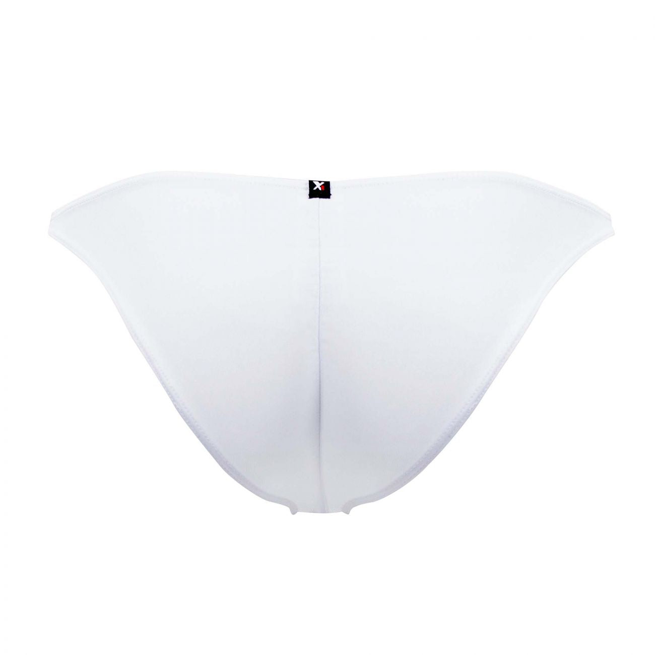 Xtremen 91093X Microfiber Bikini Color White