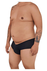 Xtremen 91103X Microfiber Trunks Color Black