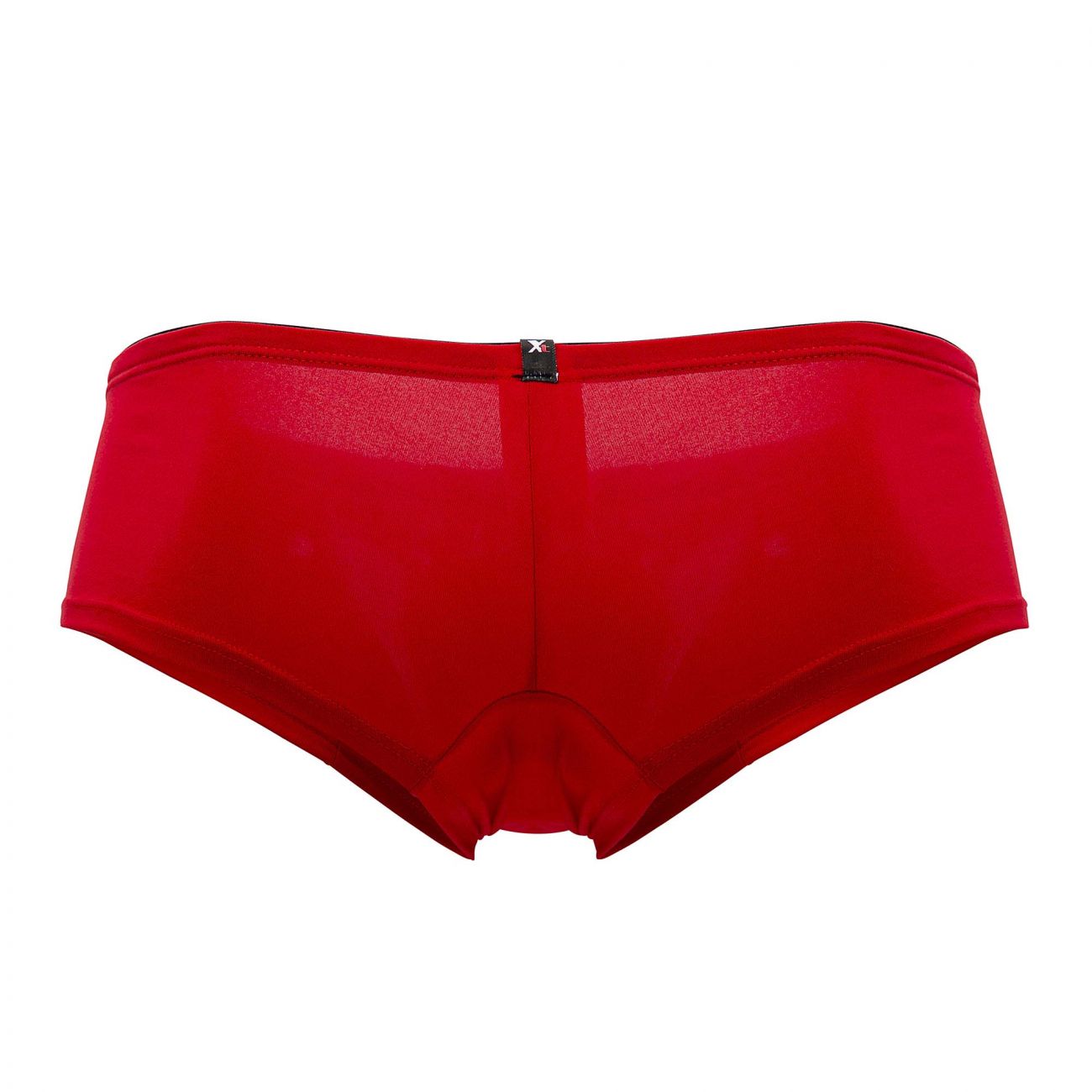 Xtremen 91103X Mikrofaser-Badehose, Farbe Rot