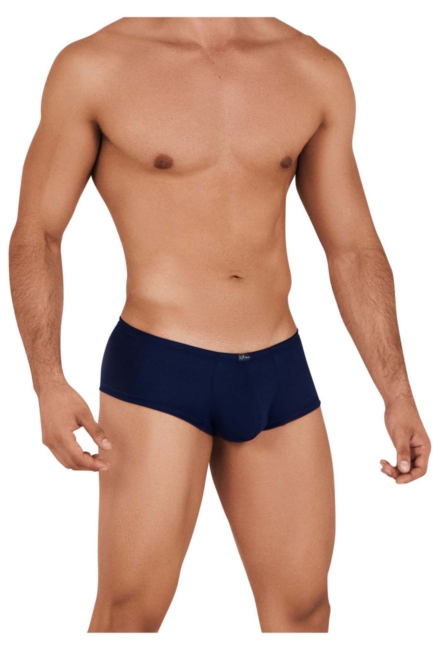 Xtremen 91103 Microfiber Trunks Color Dark Blue