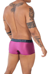 Xtremen 91125 Mesh-Badehose Farbe Violett