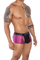 Xtremen 91125 Mesh-Badehose Farbe Violett