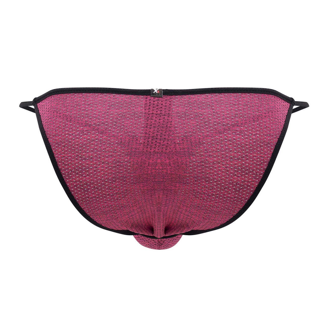 Xtremen 91132 Mesh-Bikini Farbe Fuchsia