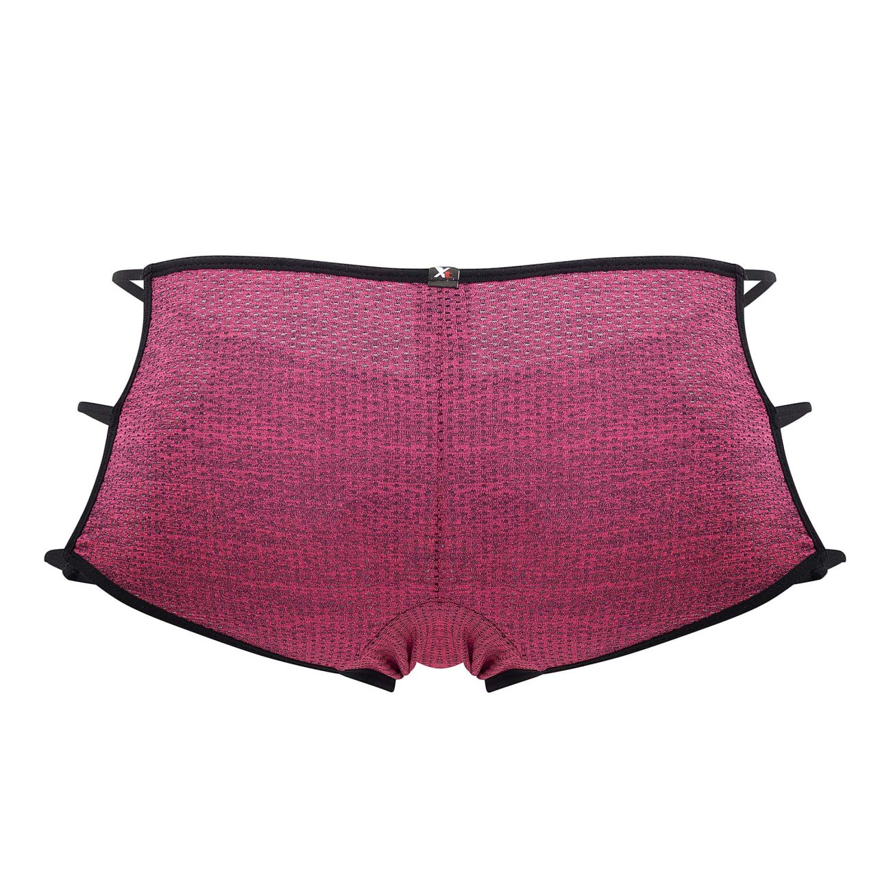 Xtremen 91133 Mesh Briefs Color Fuchsia