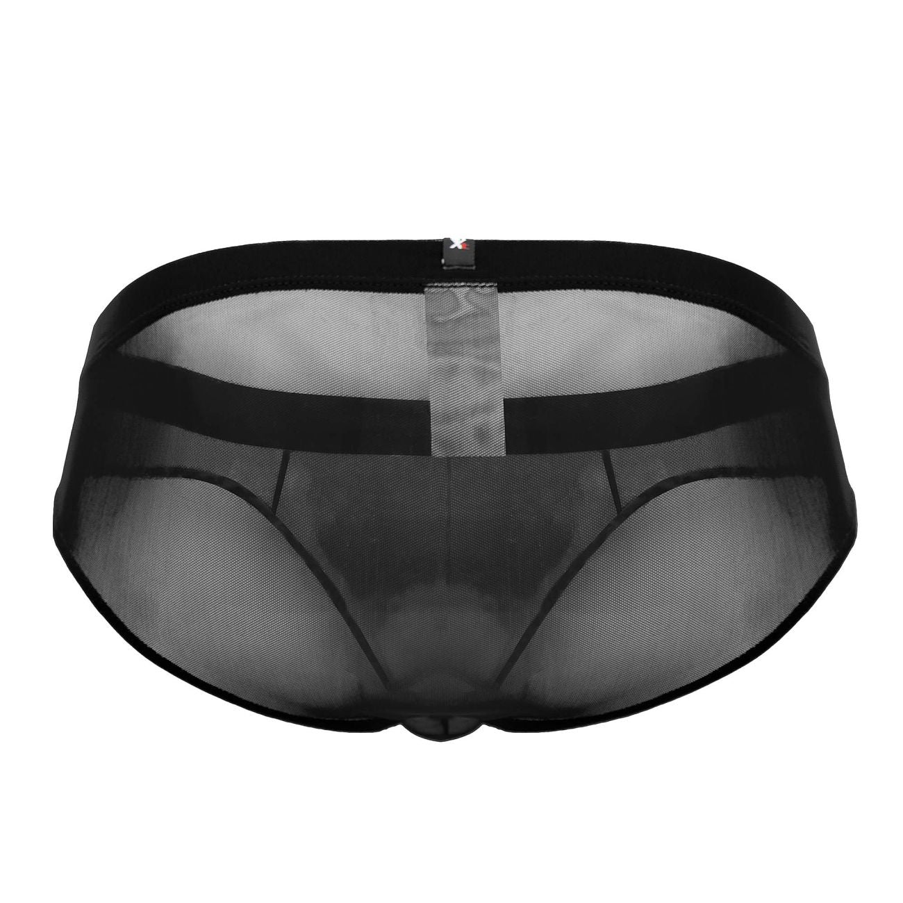 Xtremen 91138 Mesh-Slip Farbe Schwarz