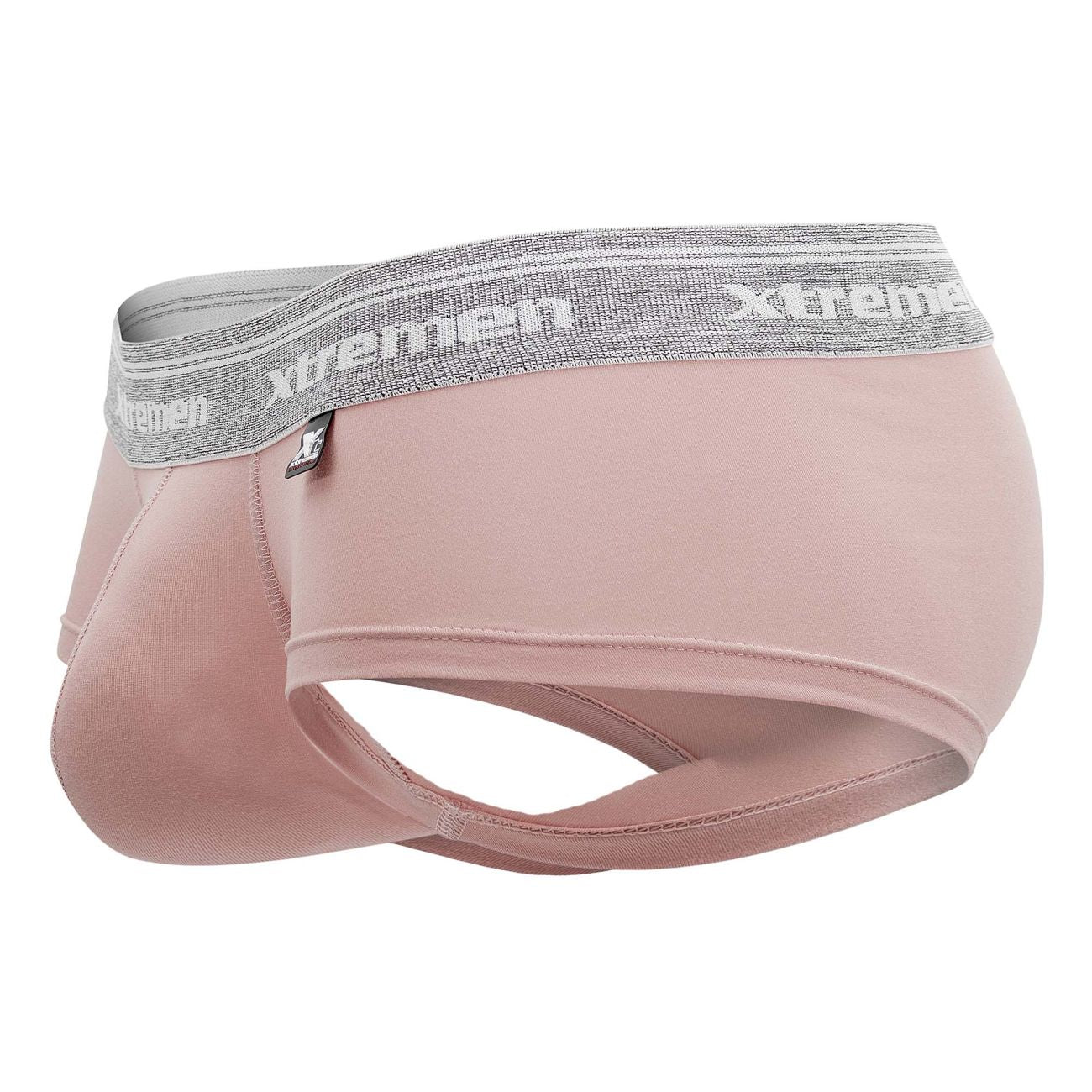 Xtremen 91140 Ultra-soft Trunks Color Rosewood