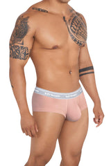 Xtremen 91140 Ultra-soft Trunks Color Rosewood