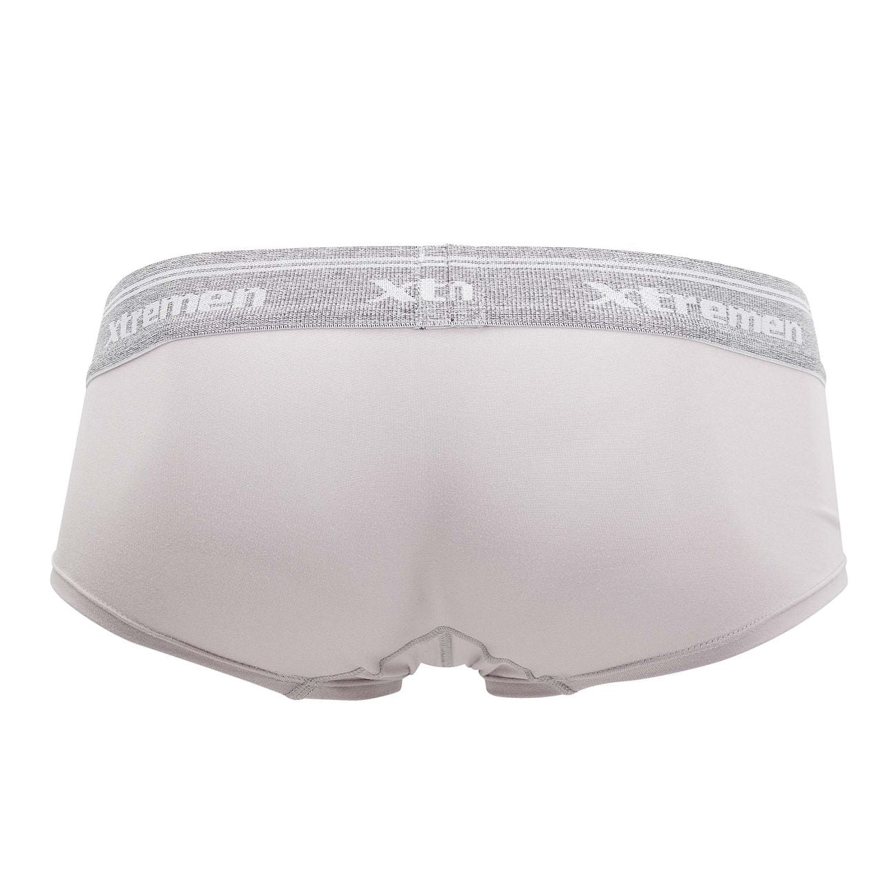 Xtremen 91140 Ultra-soft Trunks Color Smoke