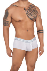 Xtremen 91140 Ultra-soft Trunks Color Smoke