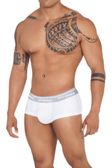 Xtremen 91140 Ultra-soft Trunks Color White