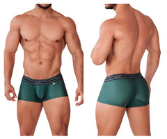 Xtremen 91151 Destellante Trunks Color Green