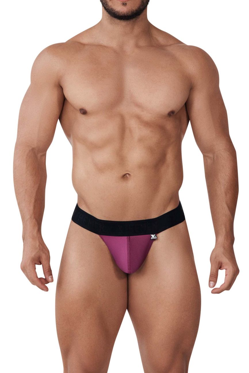 Xtremen 91152 Destellante Tongs Couleur Violet