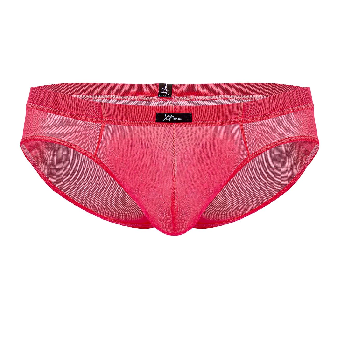 Slip uni Xtremen 91155 couleur bonbon