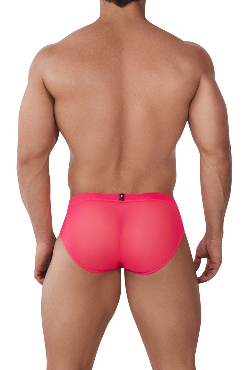 Slip uni Xtremen 91155 couleur bonbon