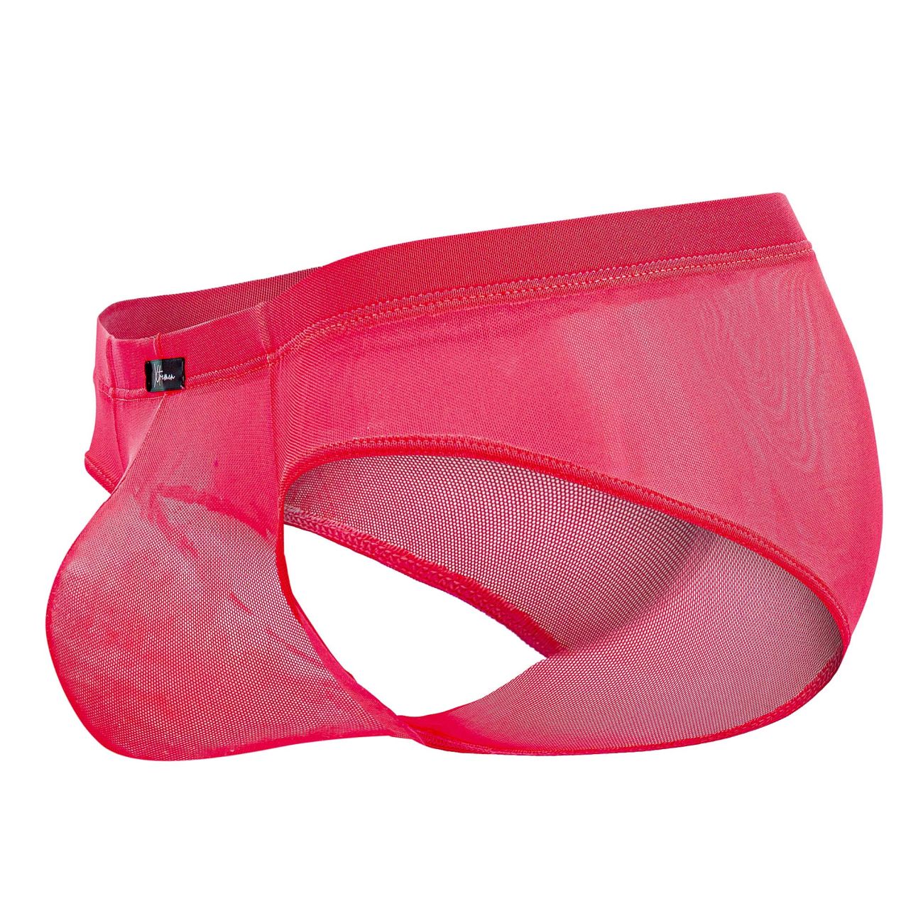 Slip uni Xtremen 91155 couleur bonbon