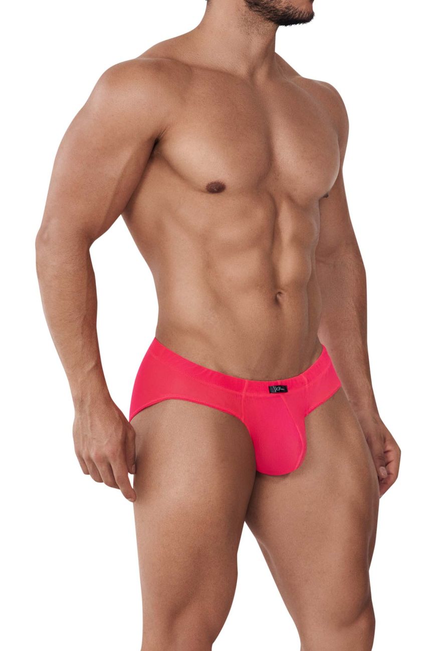 Slip uni Xtremen 91155 couleur bonbon