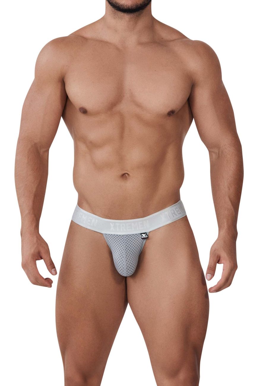 Xtremen 91156 Capriati Bikini Couleur Argent