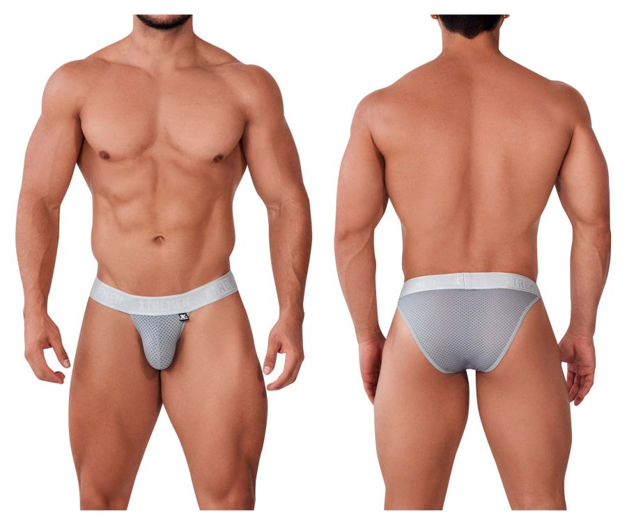 Xtremen 91156 Capriati Bikini Couleur Argent