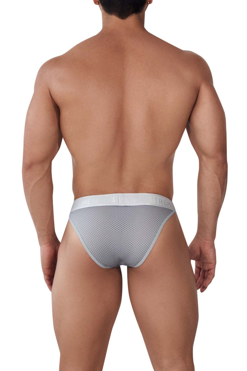 Xtremen 91156 Capriati Bikini Couleur Argent