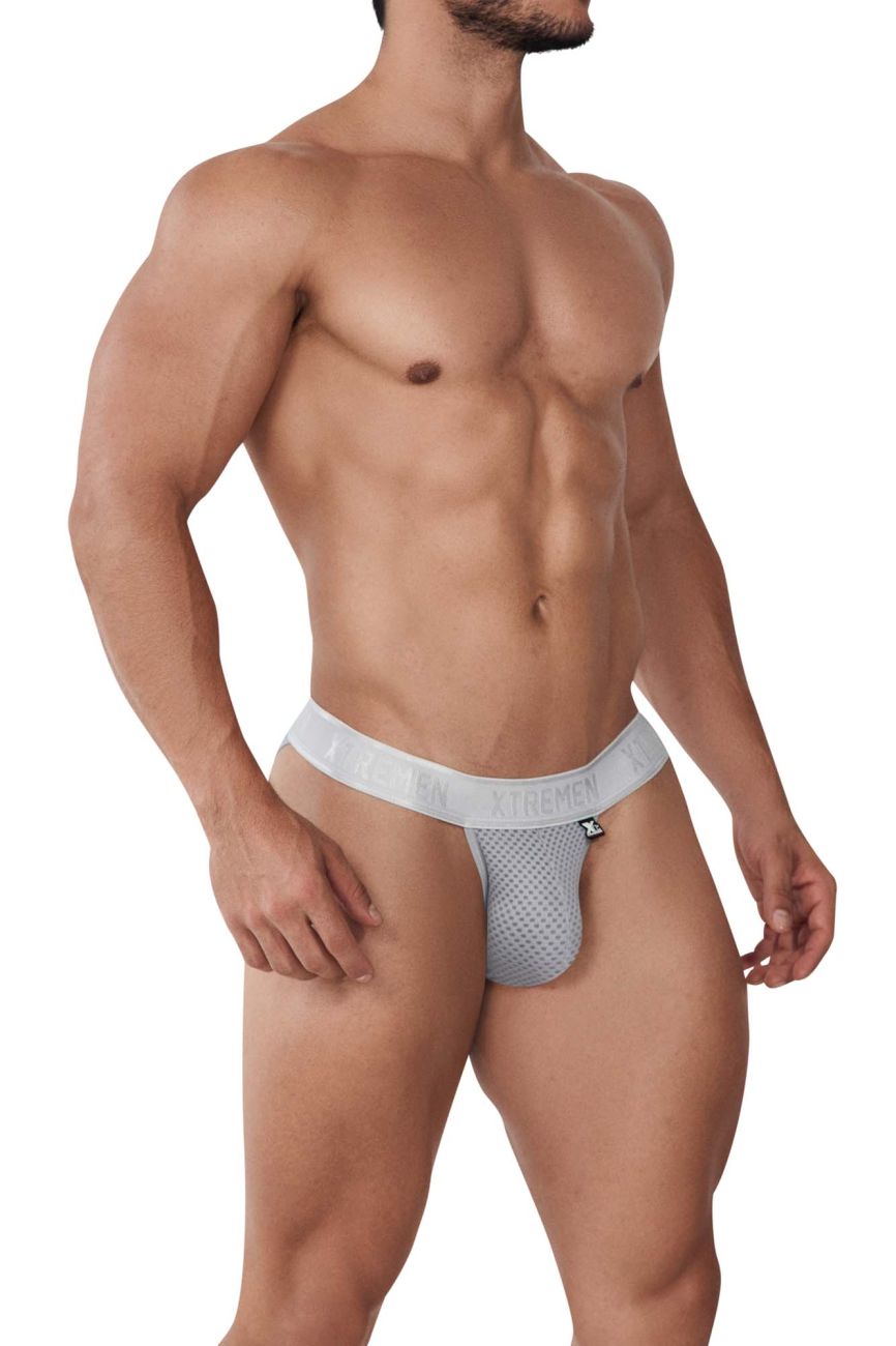 Xtremen 91156 Capriati Bikini Couleur Argent