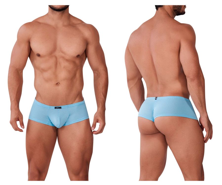 Xtremen 91157 Capriati Badehose Farbe Hellblau