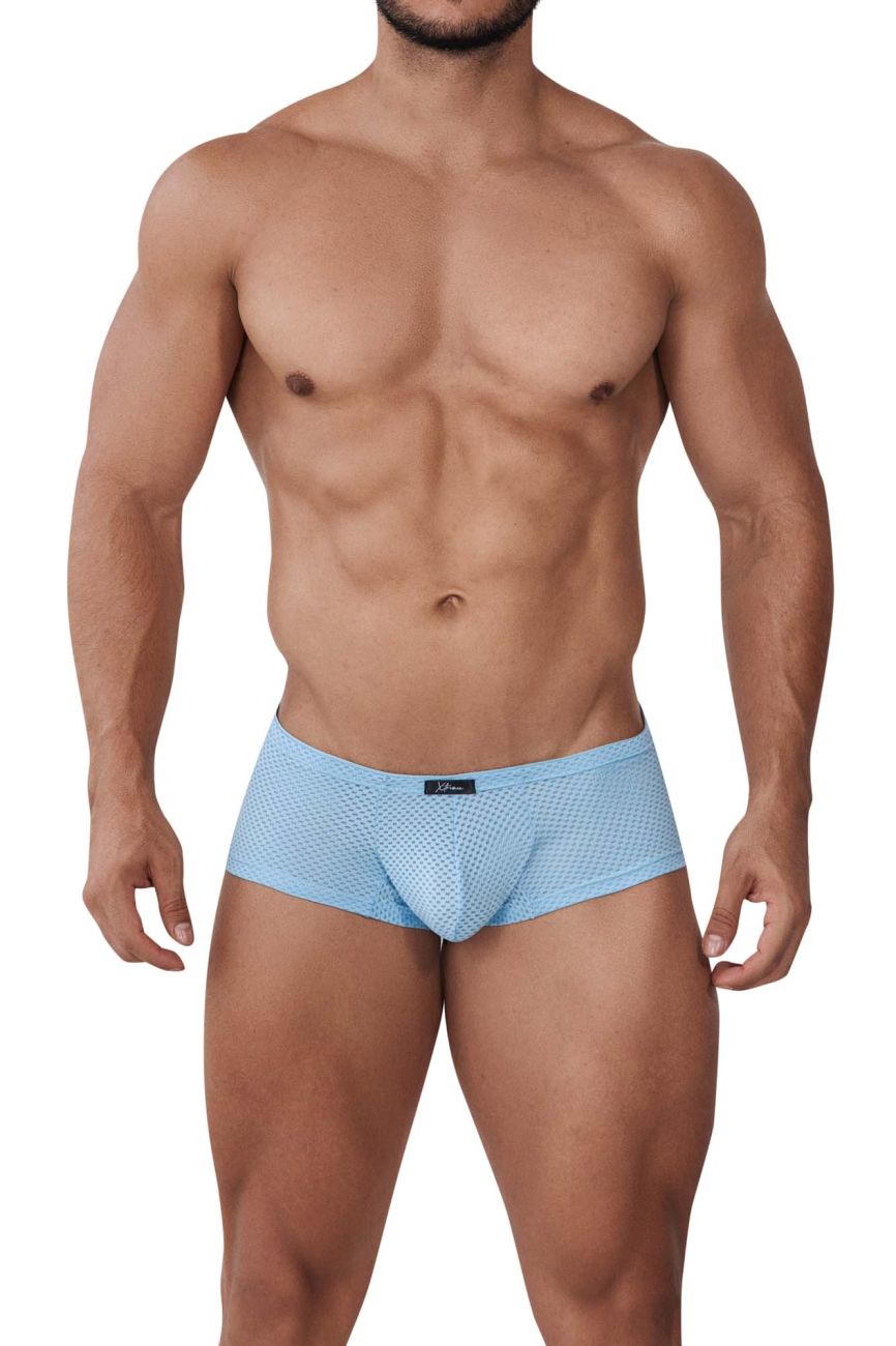 Xtremen 91157 Capriati Badehose Farbe Hellblau