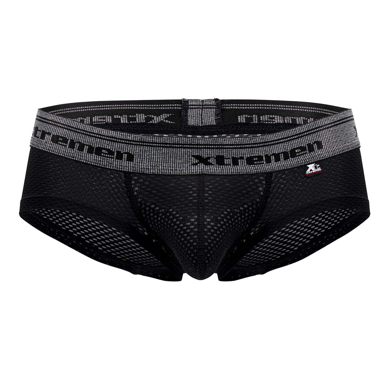 Boxer Capriati Xtremen 91158 Couleur Noir