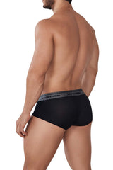 Boxer Capriati Xtremen 91158 Couleur Noir