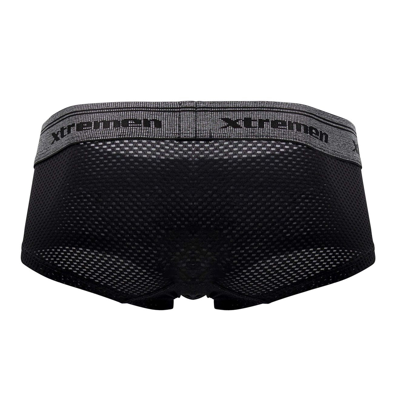 Boxer Capriati Xtremen 91158 Couleur Noir