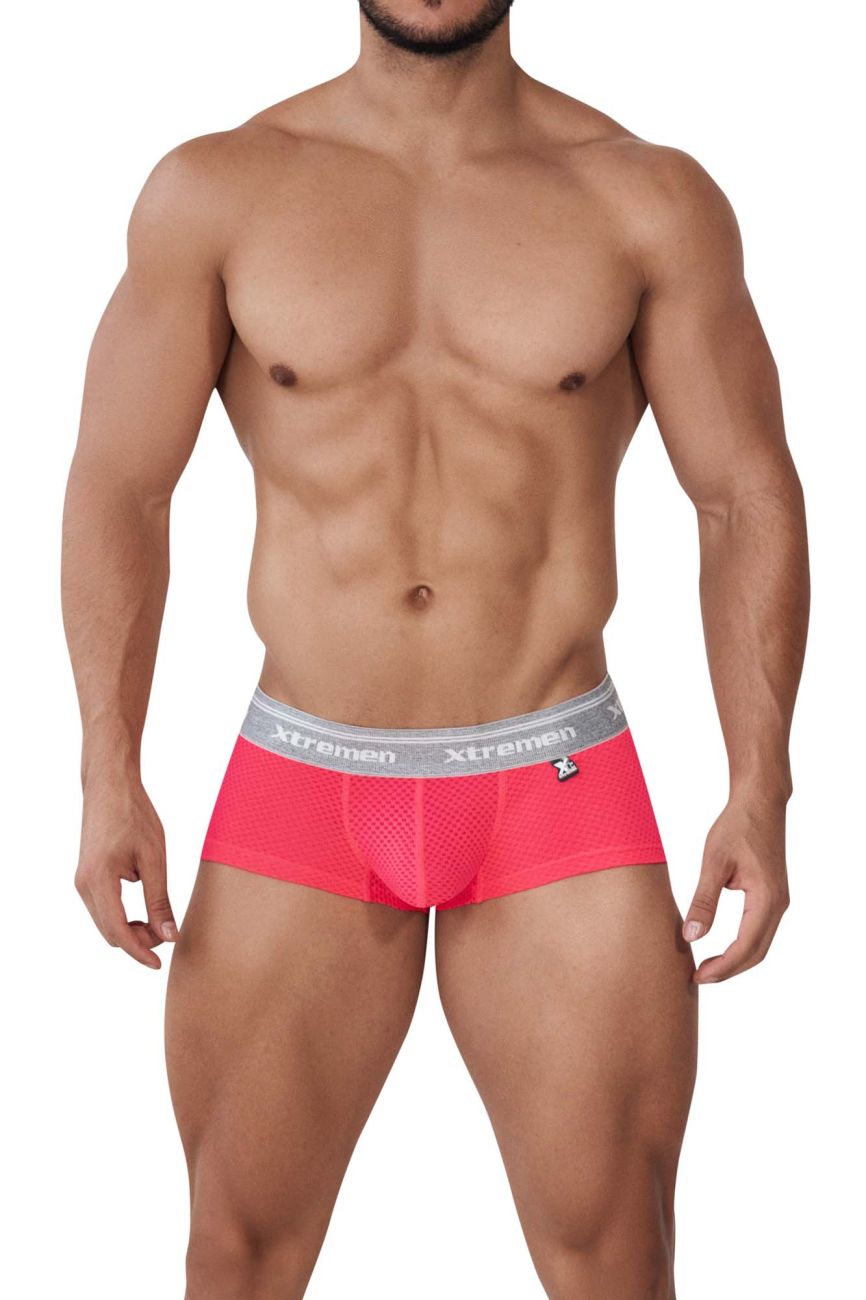 Boxer Capriati Xtremen 91158 Couleur Candy