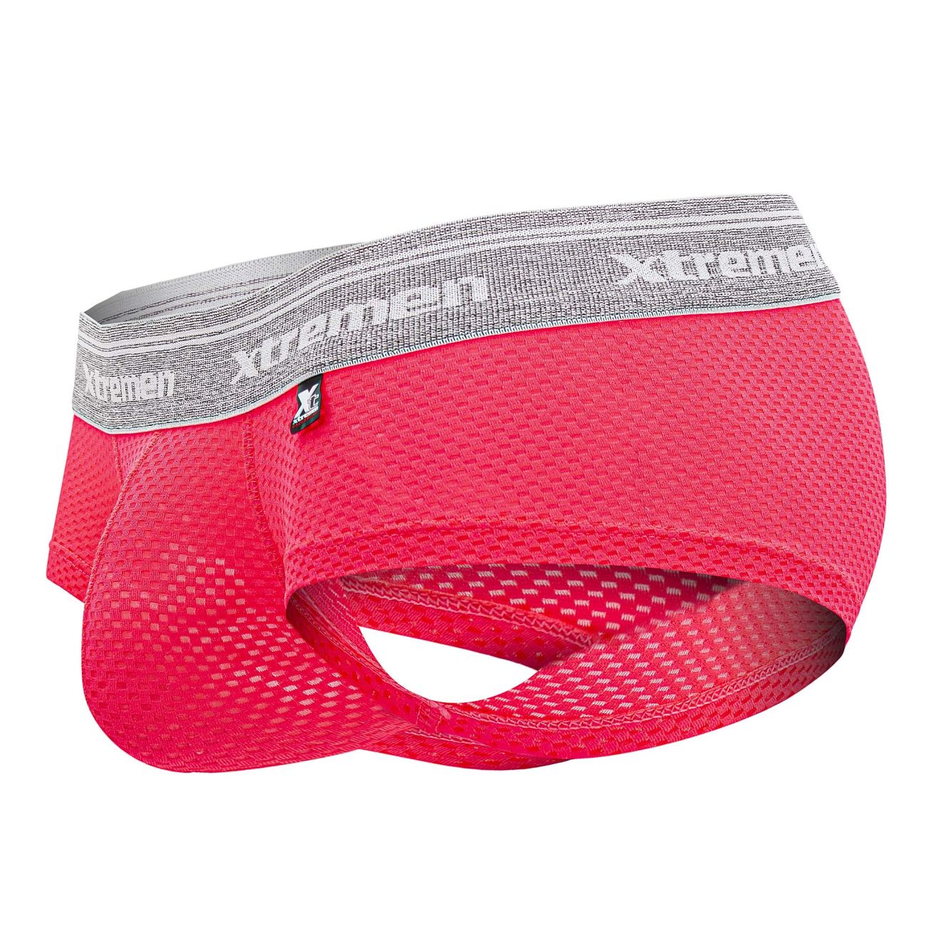 Boxer Capriati Xtremen 91158 Couleur Candy