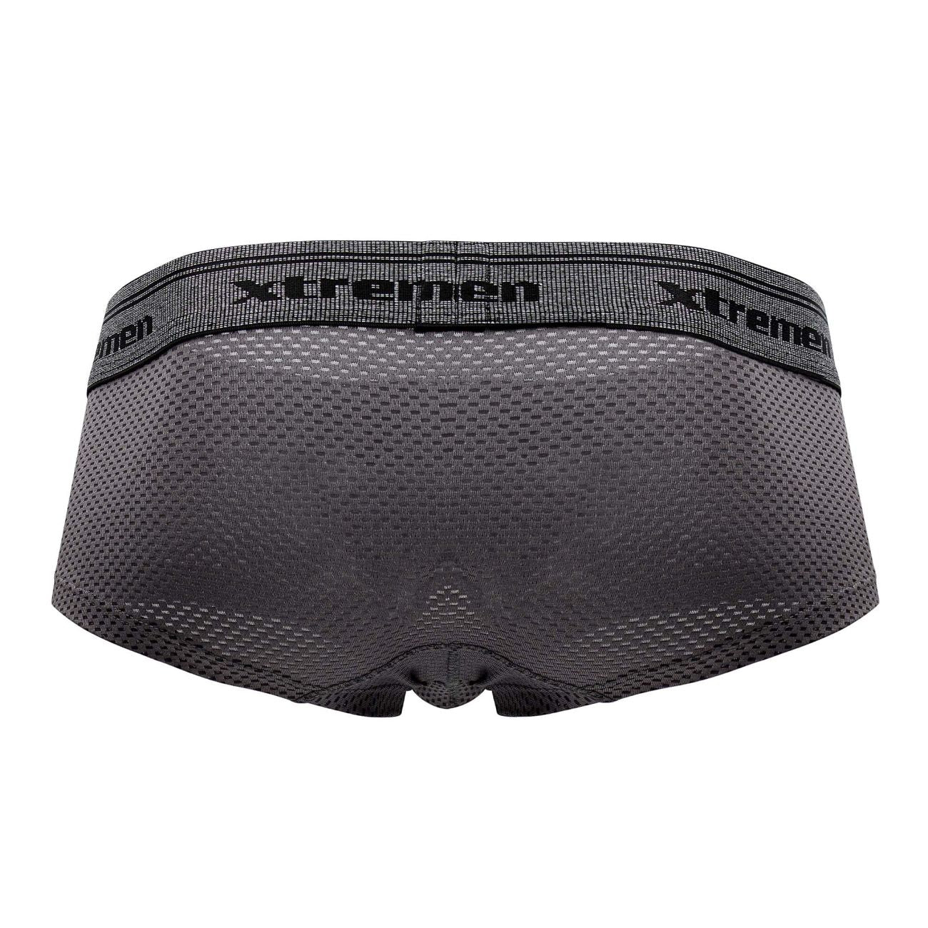 Xtremen 91158 Capriati Badehose Farbe Dunkelgrau