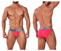 Xtremen 91159 Capriati Bikini Couleur Rose