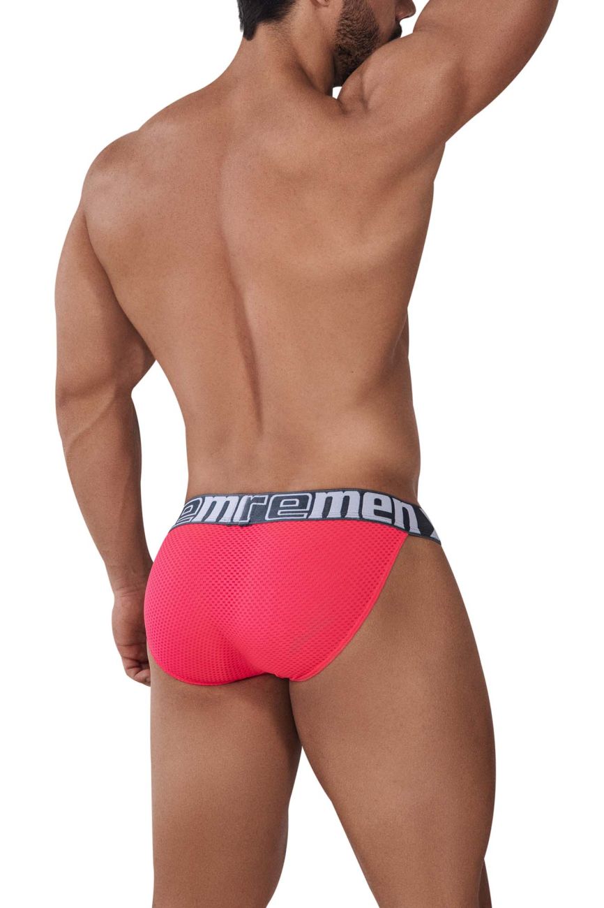 Xtremen 91159 Capriati Bikini Couleur Rose