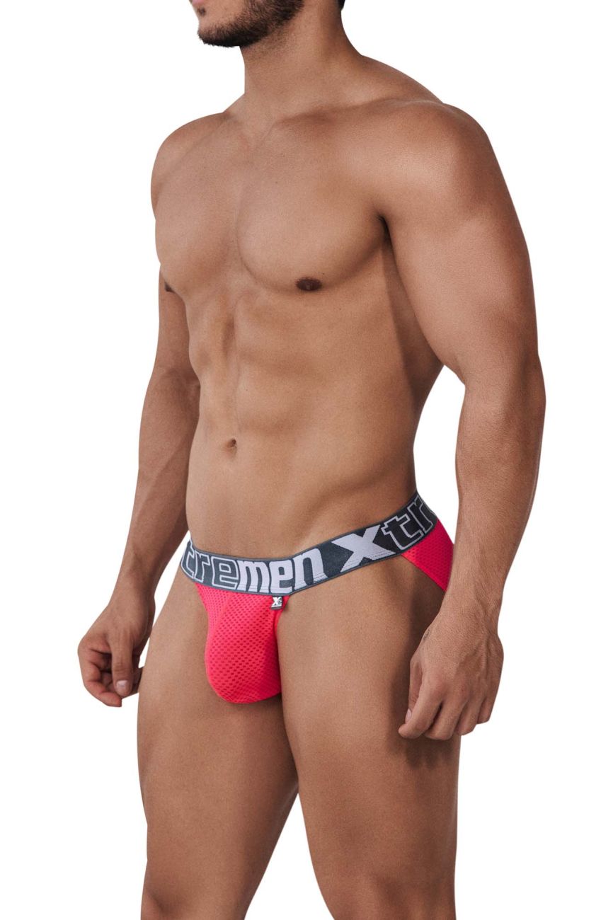 Xtremen 91159 Capriati Bikini Couleur Rose