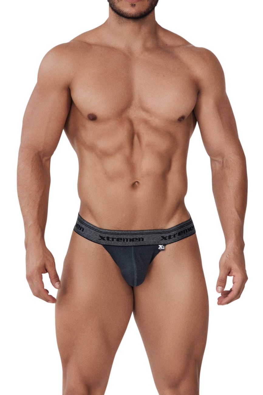 Bikini Jasper Xtremen 91161 Couleur Noir