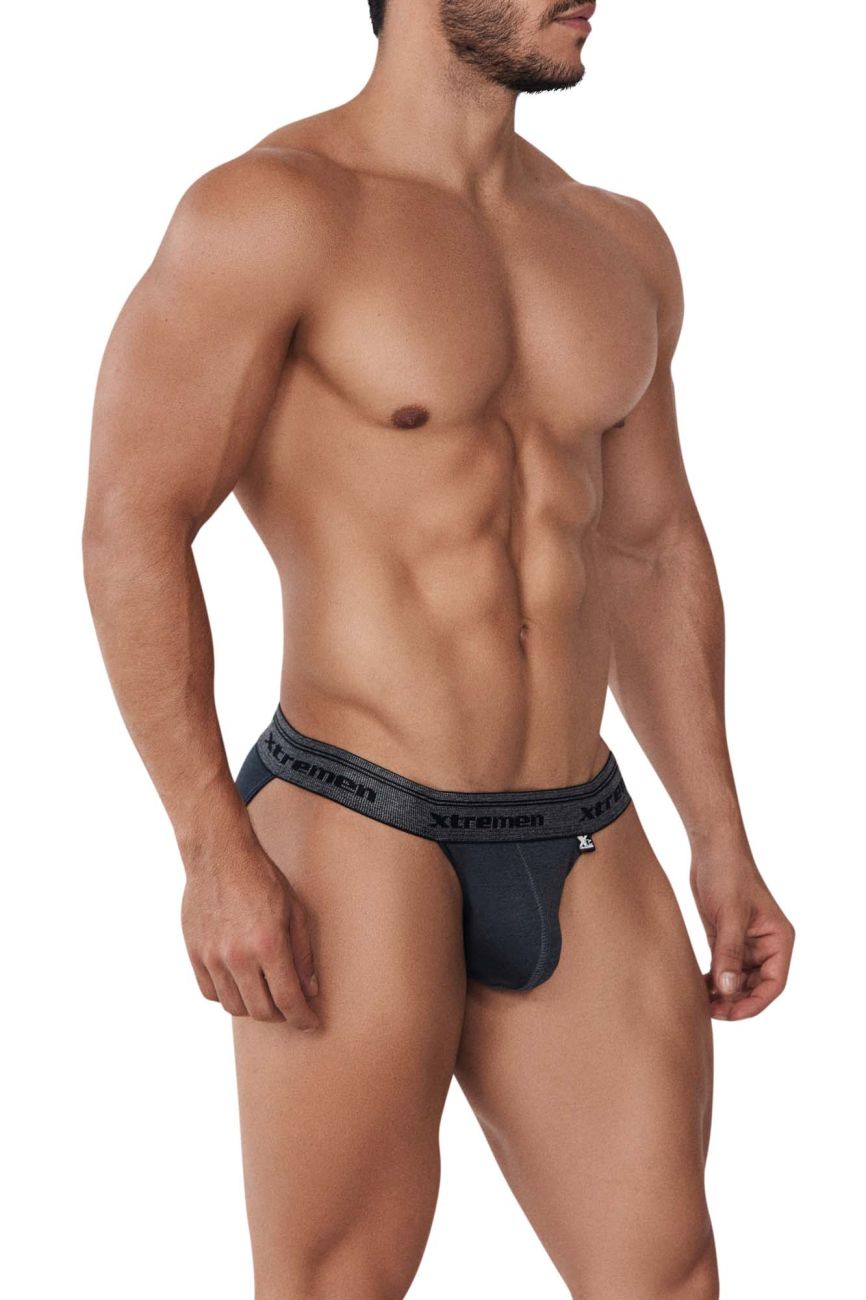 Bikini Jasper Xtremen 91161 Couleur Noir