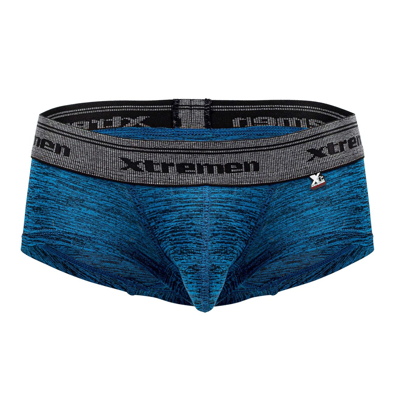 Boxer Xtremen 91162 Morelo Couleur Turquoise