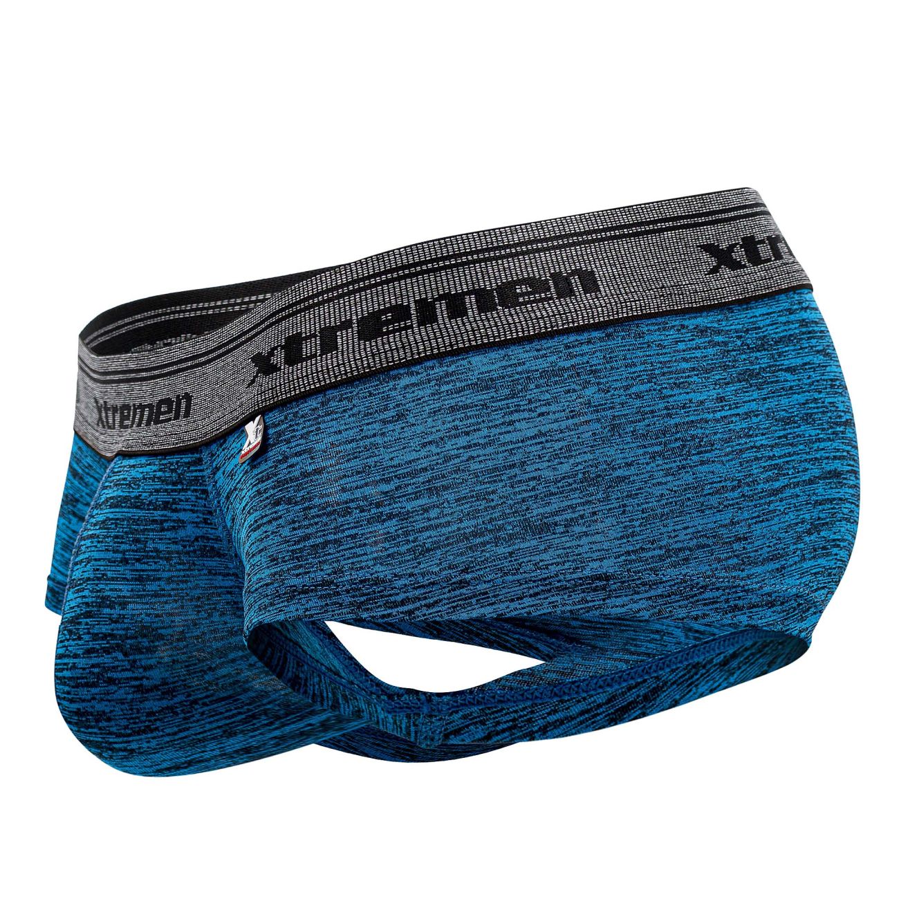 Boxer Xtremen 91162 Morelo Couleur Turquoise