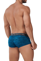 Boxer Xtremen 91162 Morelo Couleur Turquoise