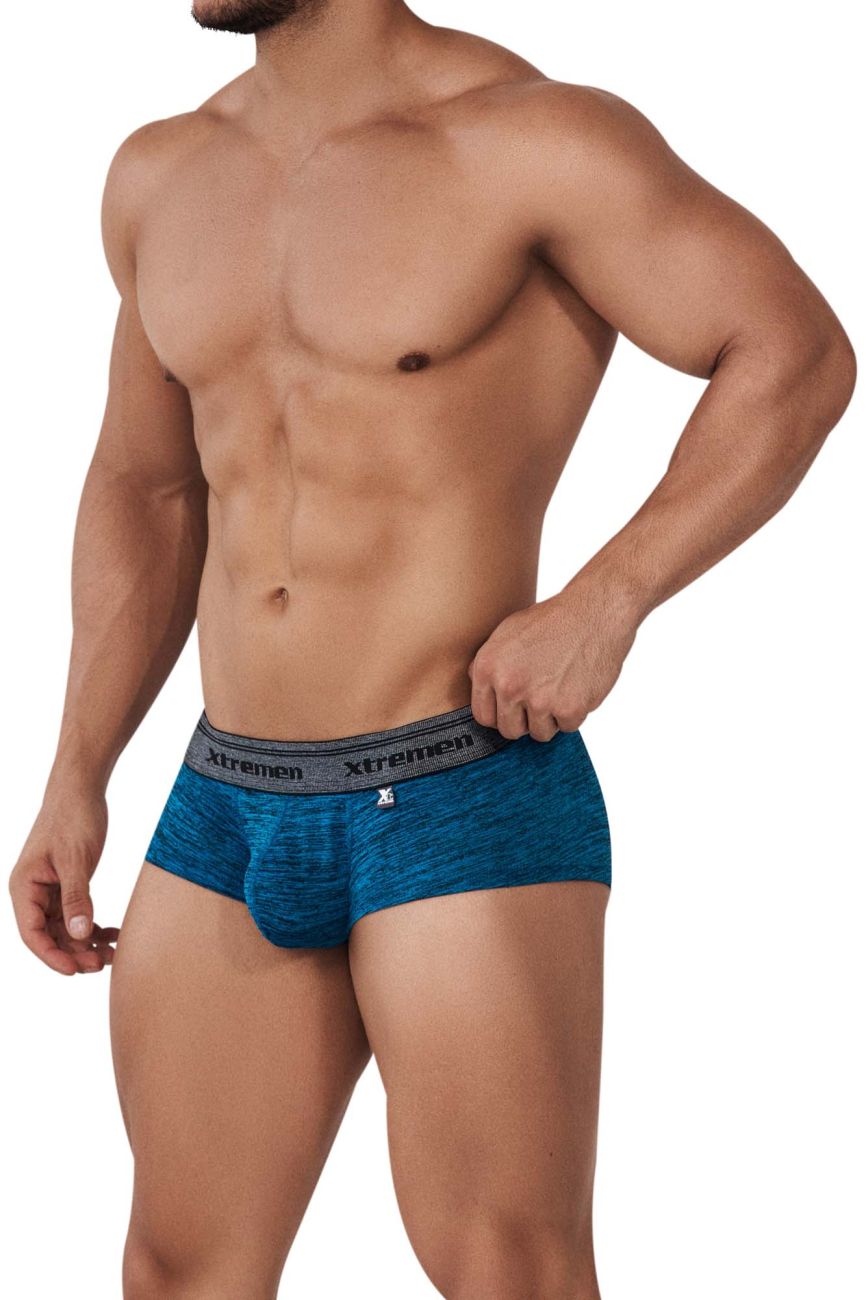 Xtremen 91162 Morelo Badehose Farbe Türkis