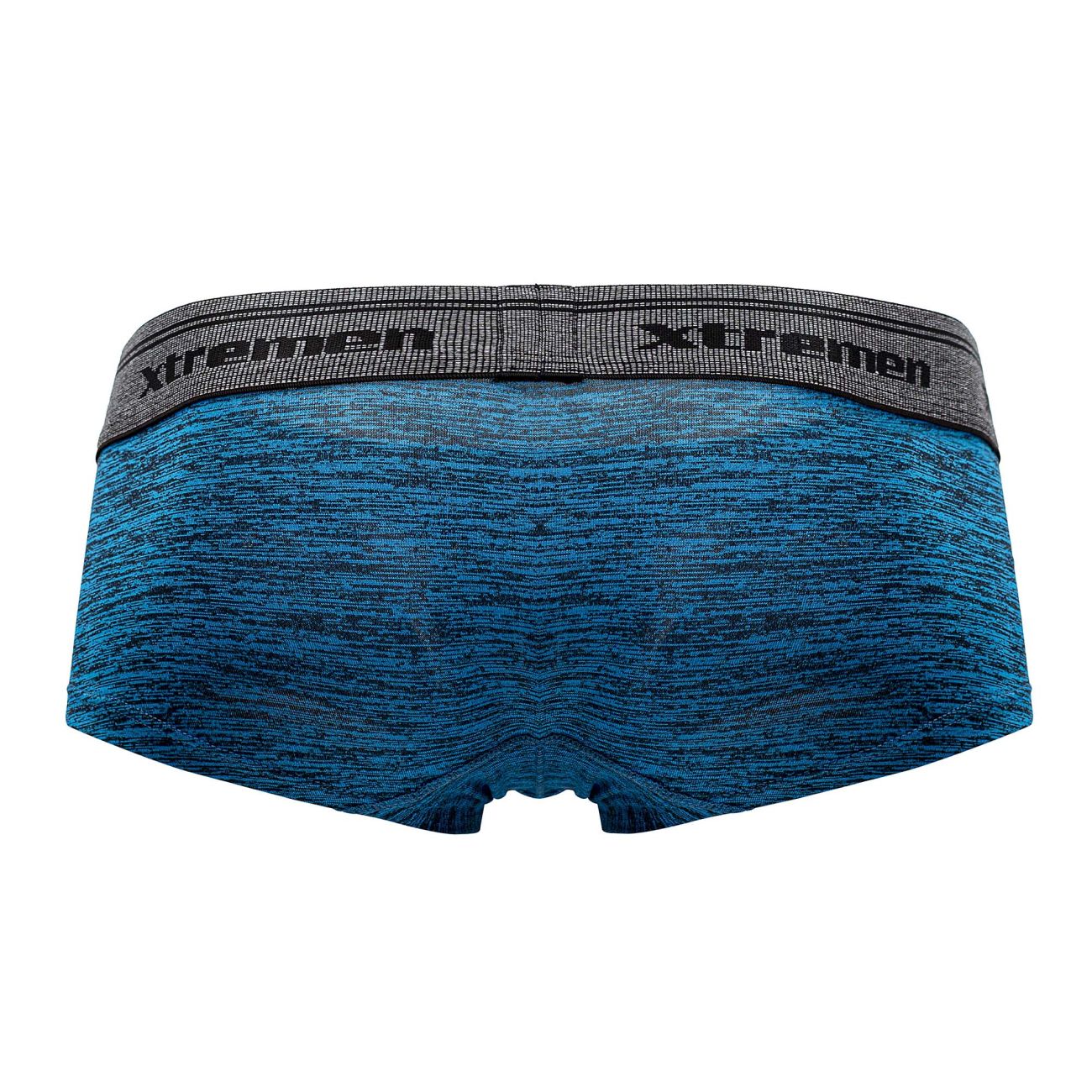 Boxer Xtremen 91162 Morelo Couleur Turquoise