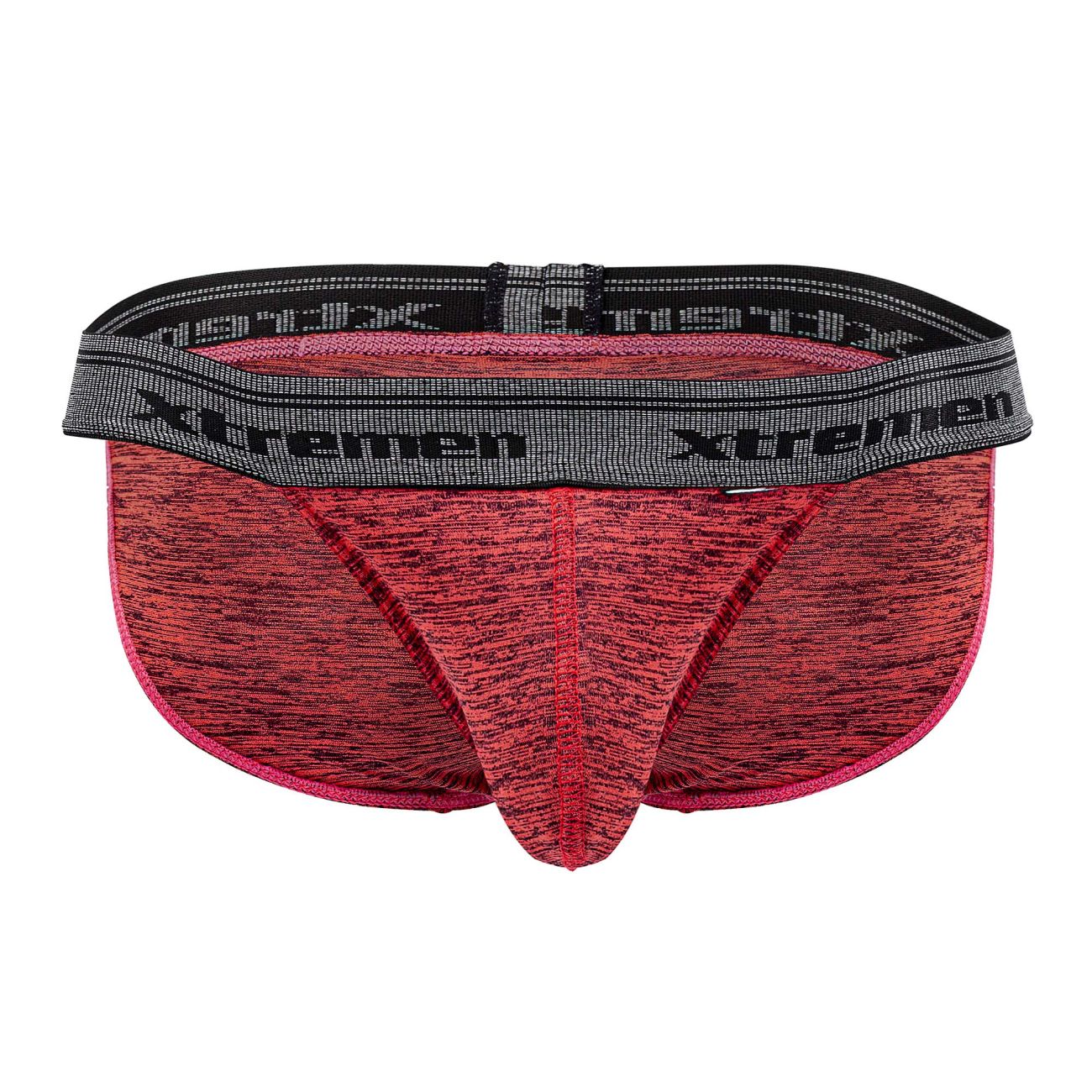 Bikini Xtremen 91163 Morelo Couleur Corail