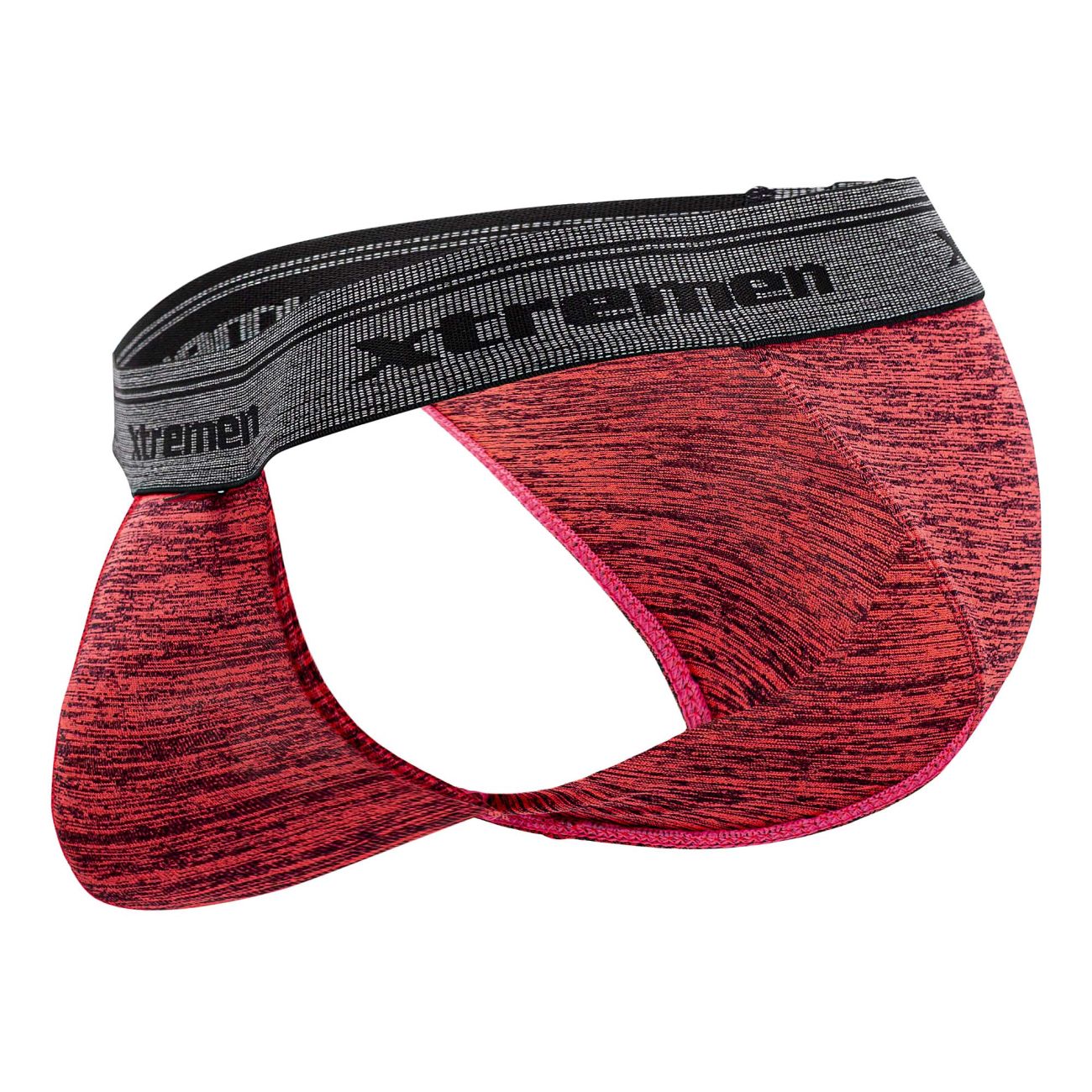 Bikini Xtremen 91163 Morelo Couleur Corail