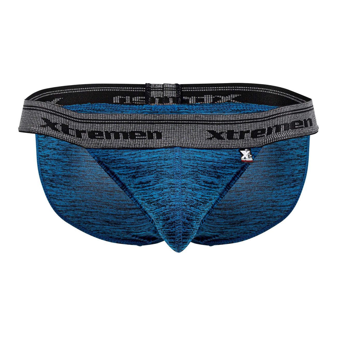 Bikini Xtremen 91163 Morelo Couleur Turquoise