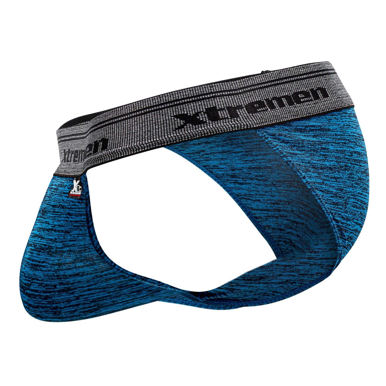 Bikini Xtremen 91163 Morelo Couleur Turquoise