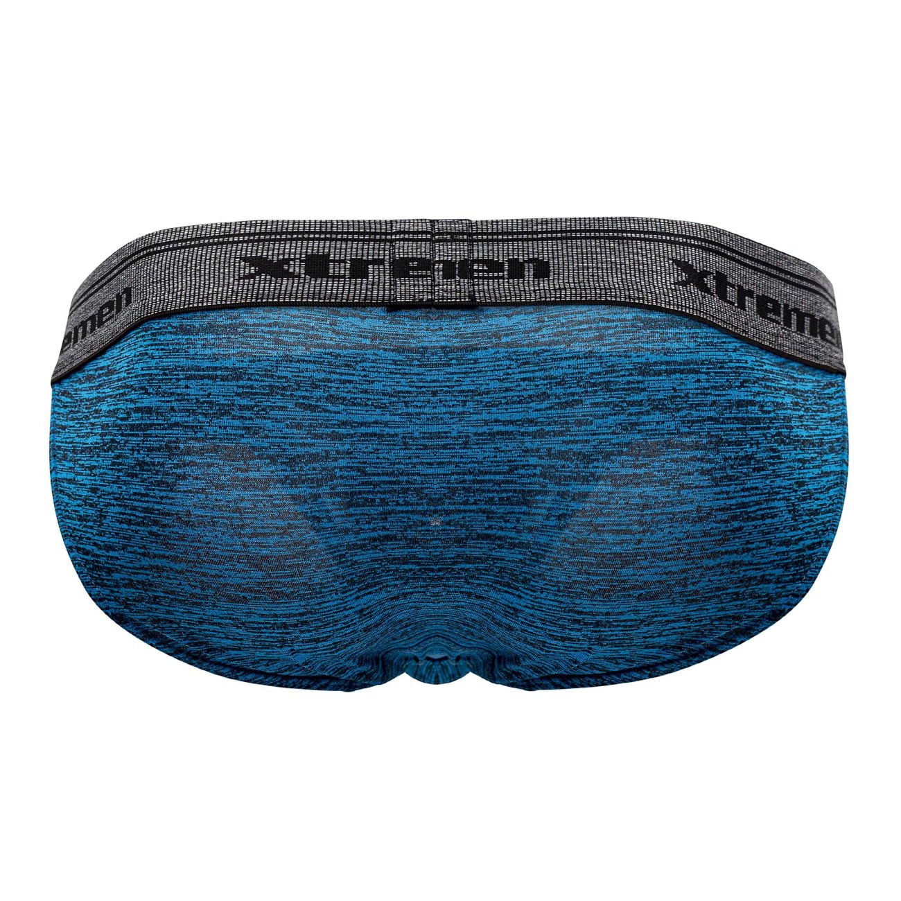 Bikini Xtremen 91163 Morelo Couleur Turquoise