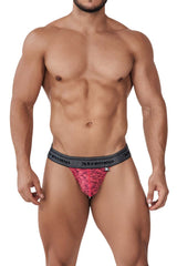 Xtremen 91164 Mini Tangas Farbe Fuchsia