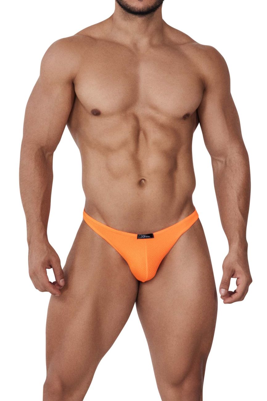 Xtremen 91167 Madero Bikini Couleur Orange